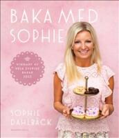 Baka med Sophie