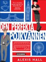 Den perfekta pojkv&auml;nnen