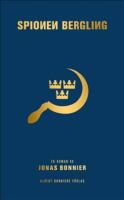Spionen Bergling