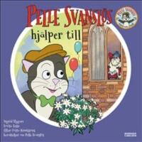 Pelle Svansl&ouml;s hj&auml;lper till