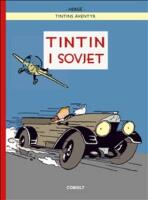 Tintin i Sovjet, f&auml;rgutg&aring;van