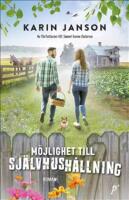 M&ouml;jlighet till sj&auml;lvhush&aring;llning