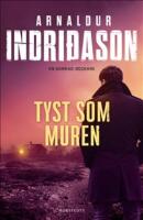 Tyst som muren