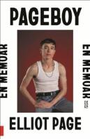 Pageboy : en memoar