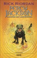 Kampen om Labyrinten / Del 4