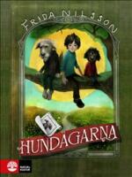 Hund&auml;garna