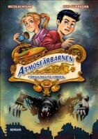 F&ouml;rsvunna p&aring; jorden