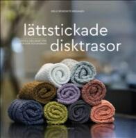 L&auml;ttstickade disktrasor : sticka h&aring;llbart f&ouml;r k&ouml;k och badrum