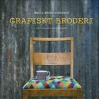 Grafiskt broderi