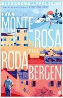 Fr&aring;n Monterosa till R&ouml;da bergen