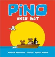Pino &aring;ker b&aring;t