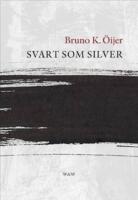 Svart som silver