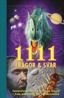 1111 fr&aring;gor & svar