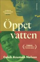 &Ouml;ppet vatten
