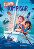 Rekordkompisar