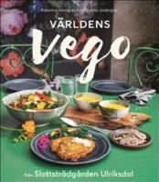 V&auml;rldens vego fr&aring;n Slottstr&auml;dg&aring;rden Ulriksdal