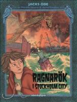 Ragnar&ouml;k i Stockholm city