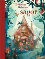 Br&ouml;derna Grimms sagor