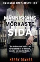M&auml;nniskans m&ouml;rkaste sida