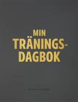 Min tr&auml;ningsdagbok
