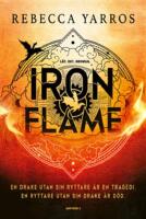 Iron Flame (svensk utg&aring;va)