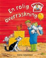 En rolig &ouml;verraskning