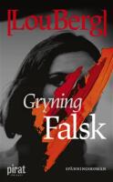 Gryning. Falsk.