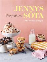 Jennys s&ouml;ta : Fika f&ouml;r hela familjen