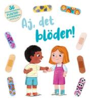 Aj, det bl&ouml;der!