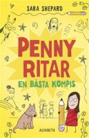 Penny ritar en b&auml;sta kompis