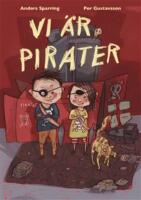 Vi &auml;r pirater