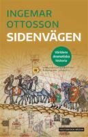 Sidenv&auml;gen