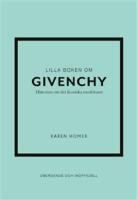 Lilla boken om Givenchy
