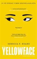 Yellowface (svensk utg&aring;va)
