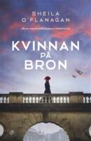 Kvinnan p&aring; bron