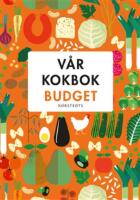 V&aring;r kokbok budget