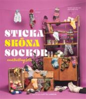 Sticka sk&ouml;na sockor med Knitting Lotta