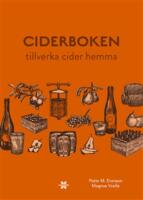 Ciderboken : tillverka cider hemma