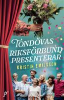 Tond&ouml;vas riksf&ouml;rbund presenterar