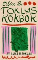 Alice B. Toklas kokbok