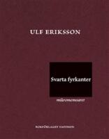 Svarta fyrkanter : mikromemoarer
