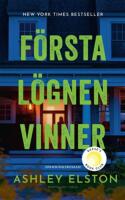 F&ouml;rsta l&ouml;gnen vinner