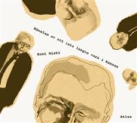 K&auml;nslan av att inte l&auml;ngre vara i Kansas