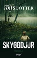 Skyggdjur