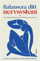 Balansera ditt nervsystem