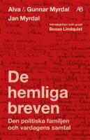 De hemliga breven : den politiska familjen och vardagens samtal