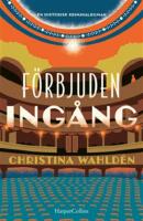 F&ouml;rbjuden ing&aring;ng