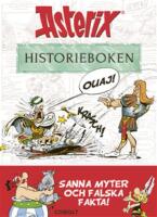 Asterix: Historieboken