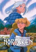 Norrsken 7 : Harukkas &ouml;nskan