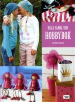 Hela familjens hobbybok